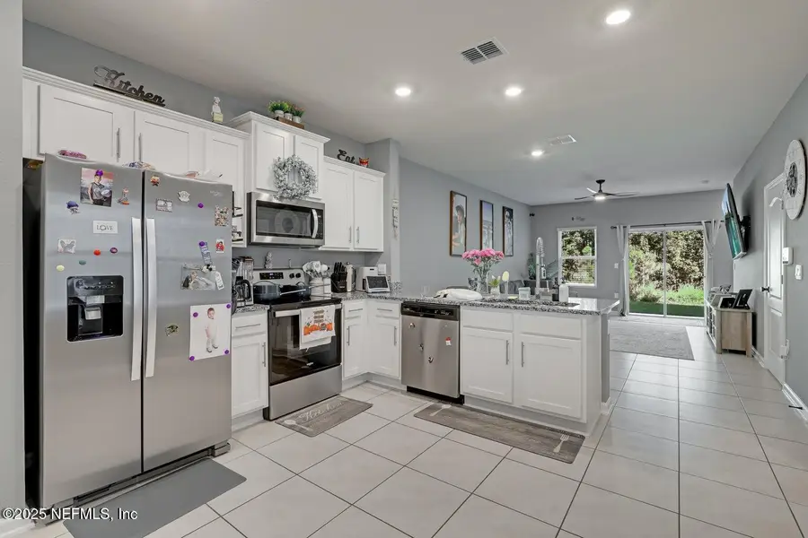 201 Talulla Trail, Saint Augustine, FL 32095 - #2