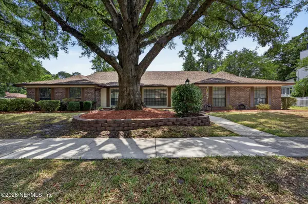 2139 Kensington Lane, Orange Park, FL 32073