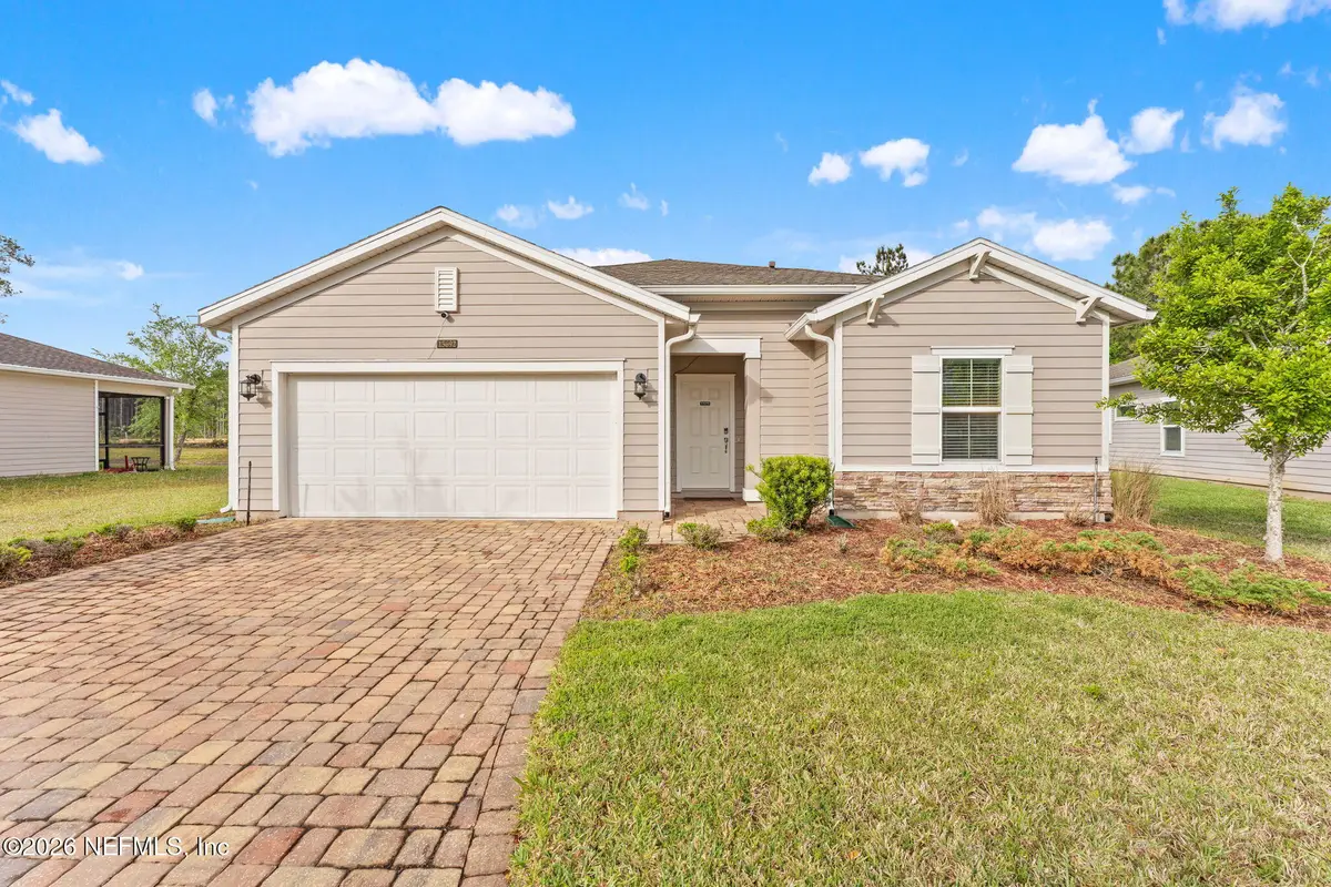 15692 Stedman Lake Drive, Jacksonville, FL 32218 - #1