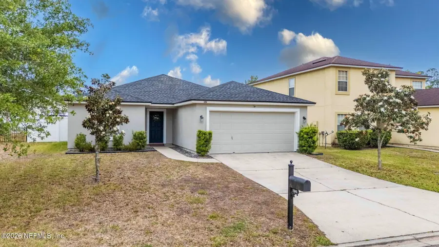 1945 River Rock Road, Jacksonville, FL 32221 - #2