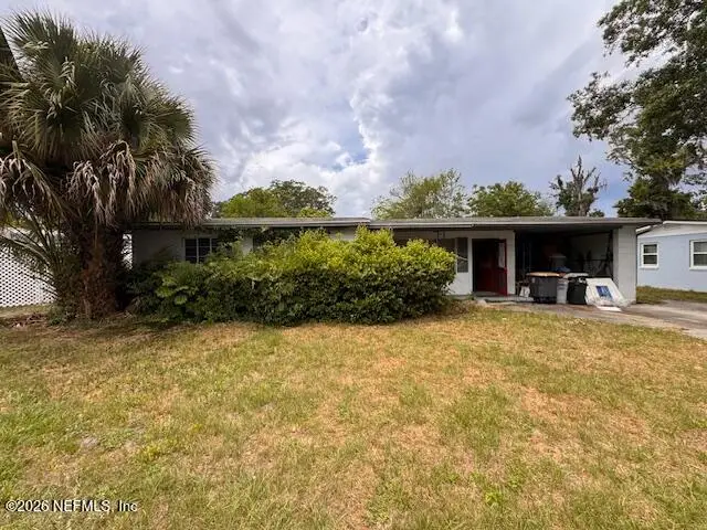 2548 Parental Home Road, Jacksonville, FL 32216 - #1