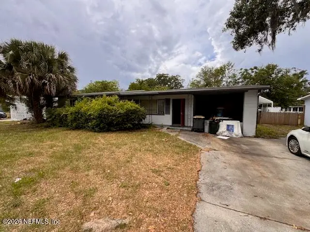 2548 Parental Home Road, Jacksonville, FL 32216 - #2