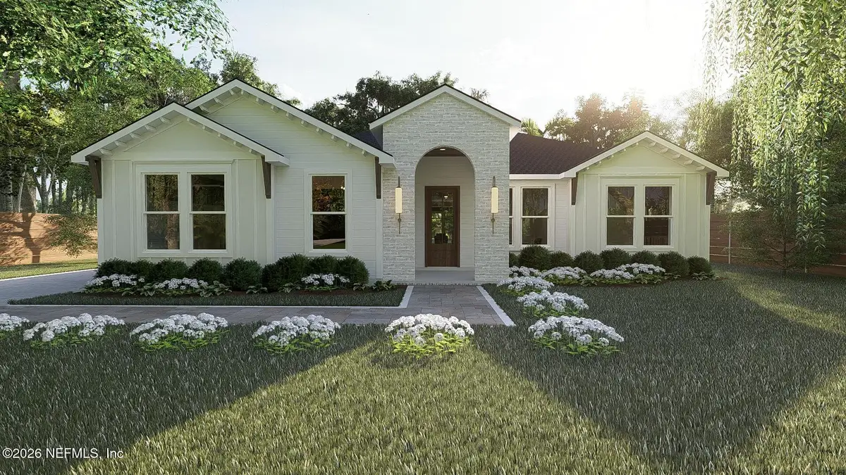 10130 Hunters Chase Court, Jacksonville, FL 32219 - #1