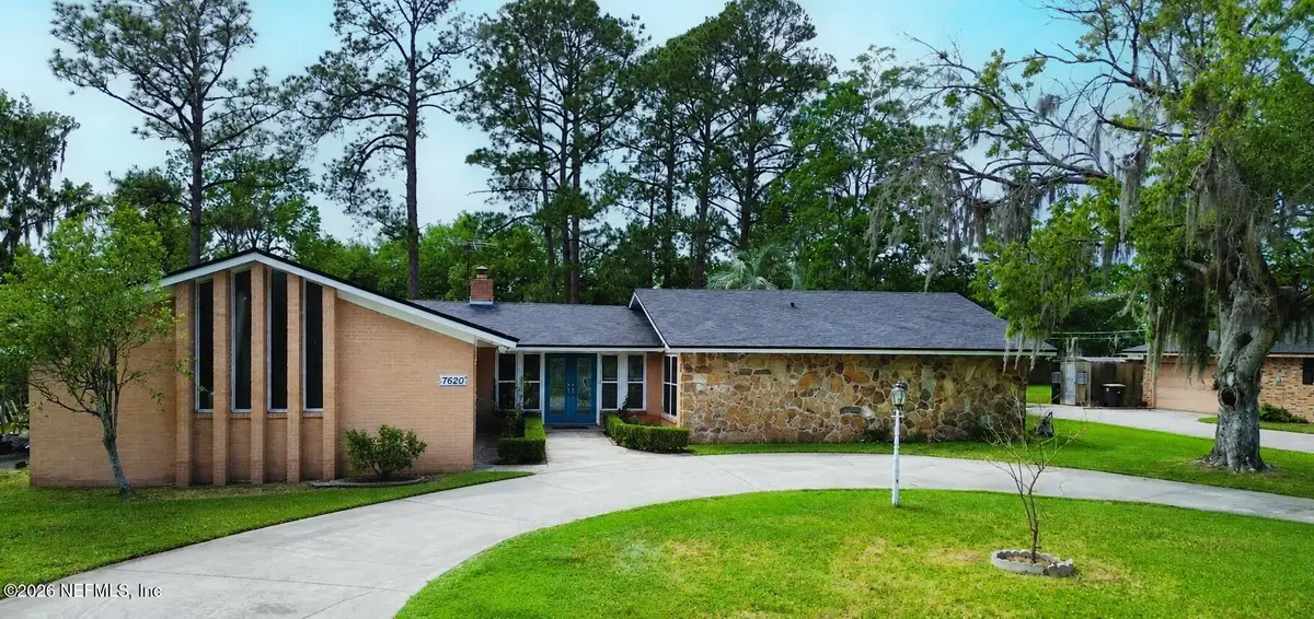 7620 Duclay Forest W Drive, Jacksonville, FL 32244 - #1