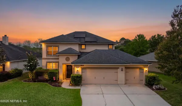 441 Casa Sevilla Avenue, St. Augustine, FL 32092