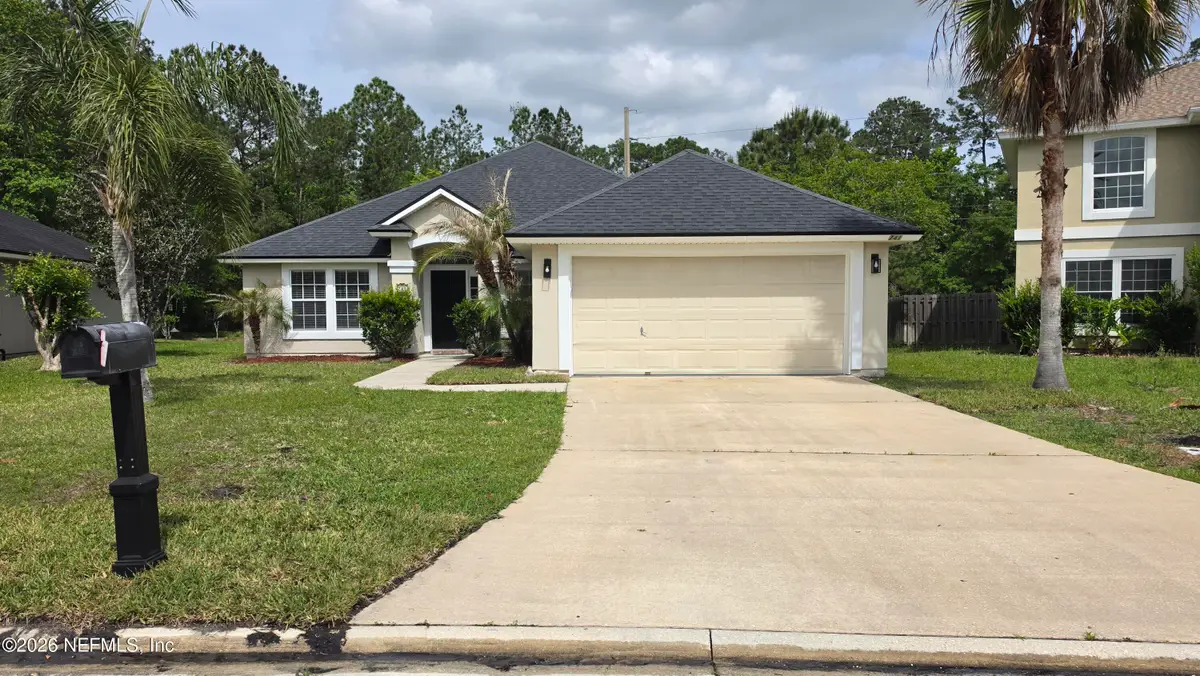 741 New Wales Lane, Saint Augustine, FL 32092 - #1