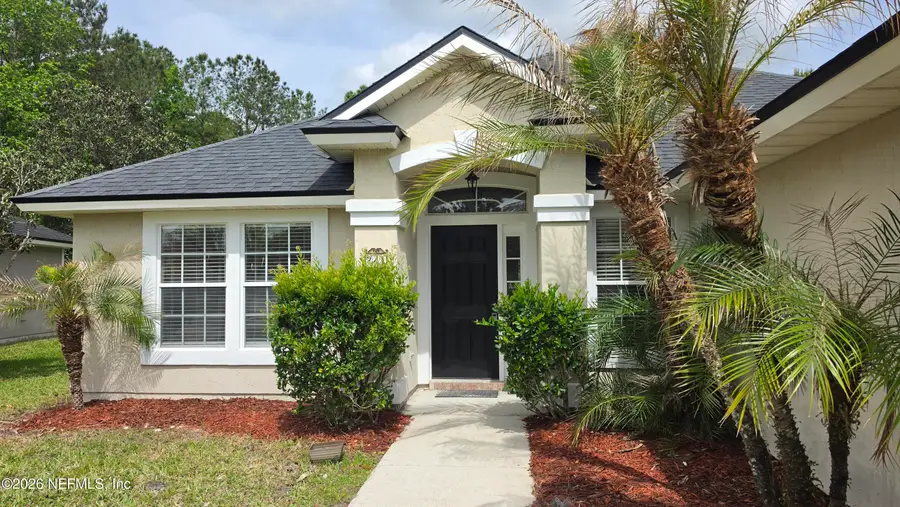 741 New Wales Lane, Saint Augustine, FL 32092 - #2