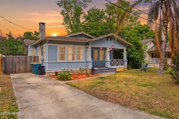 3545 College Place, Jacksonville, FL 32205