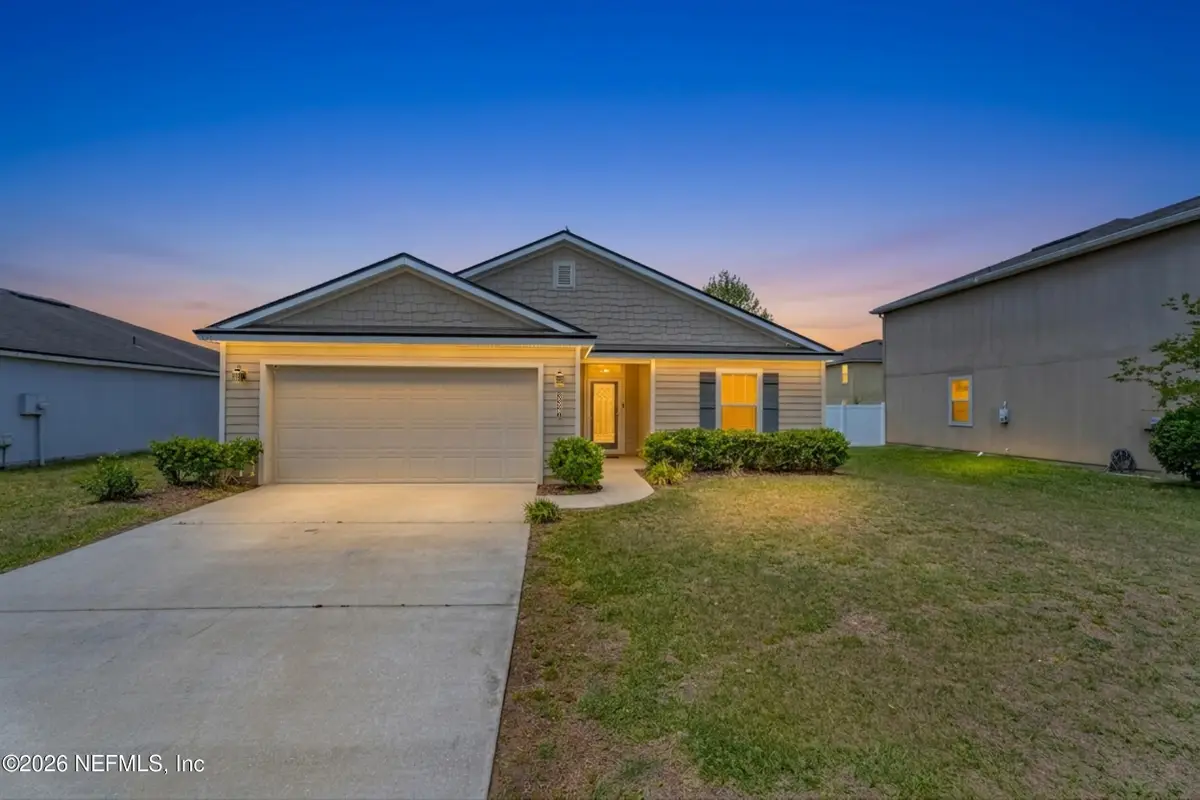 3327 Canyon Falls Drive, Green Cove Springs, FL 32043 - #1
