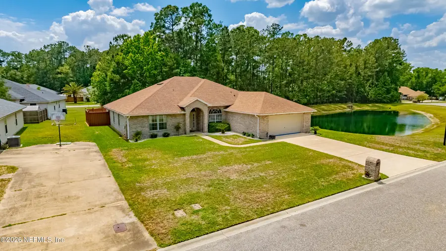 5526 Broadgate Court, Jacksonville, FL 32244 - #3
