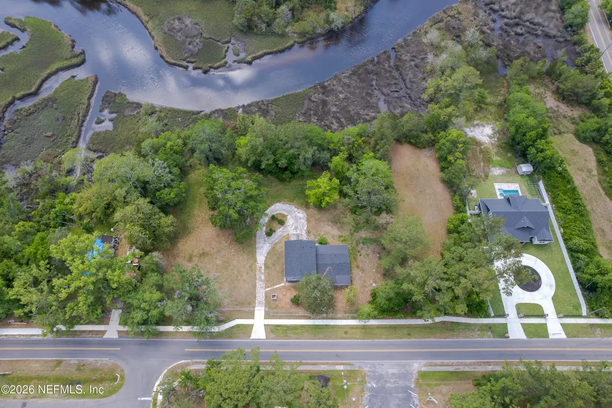 9808 Sibbald Road, Jacksonville, FL 32208 - #1