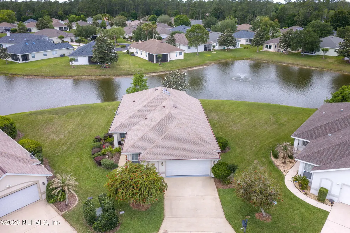15 Royale Lane, Palm Coast, FL 32164 - #1