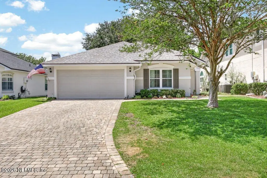 1441 Tintern Lane, Saint Augustine, FL 32092 - #1
