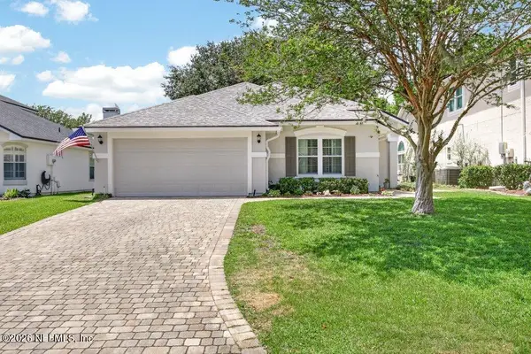 1441 Tintern Lane, St. Augustine, FL 32092