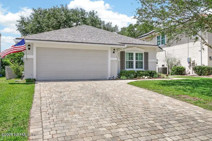 1441 Tintern Lane, Saint Augustine, FL 32092 - #2