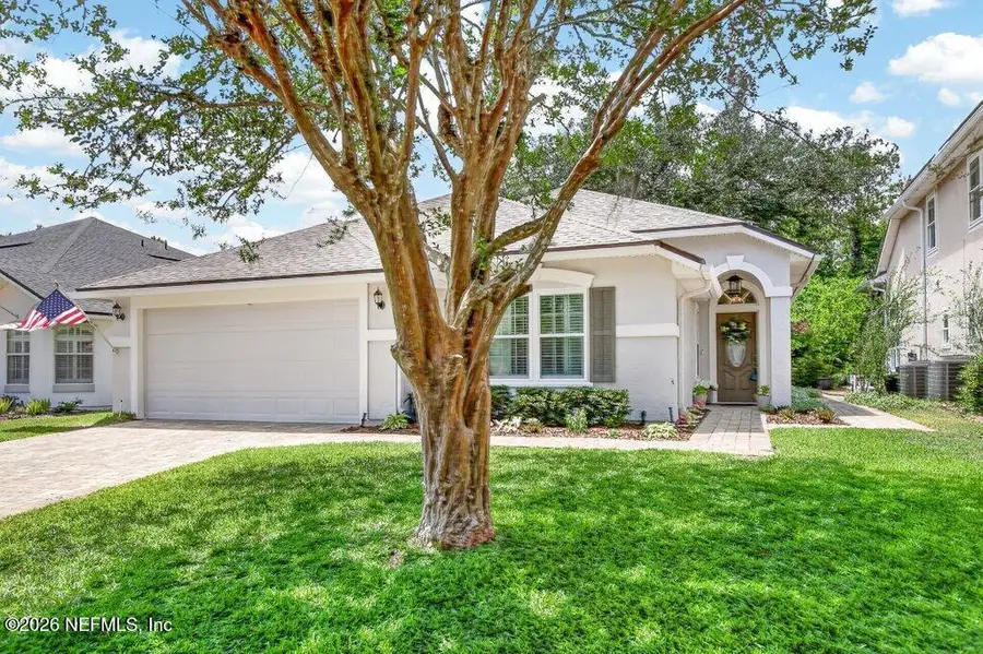 1441 Tintern Lane, Saint Augustine, FL 32092 - #3