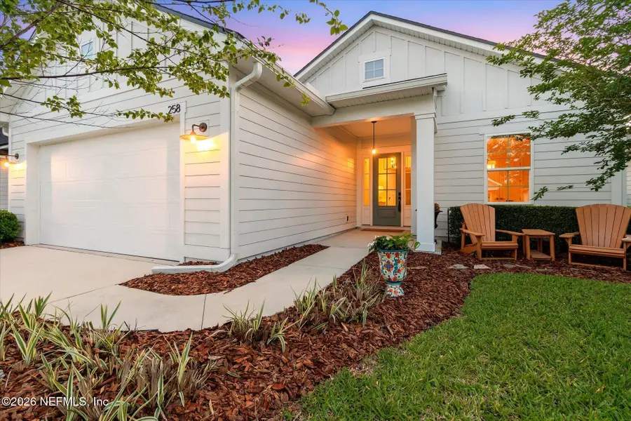 258 Union Hill Drive, Ponte Vedra, FL 32081 - #2
