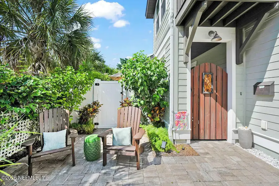 304 Ribault Street, Saint Augustine, FL 32080 - #3