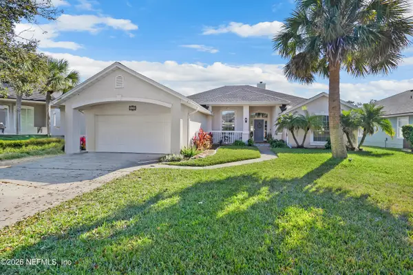 3568 Bay Island Circle, Jacksonville Beach, FL 32250