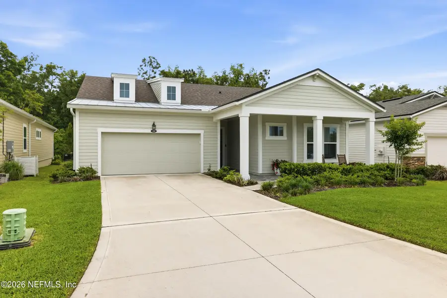 280 Ladyslipper Drive, Saint Johns, FL 32259 - #2