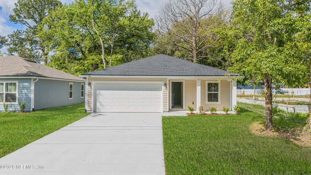 8942 5th Avenue, Jacksonville, FL 32208 - #1