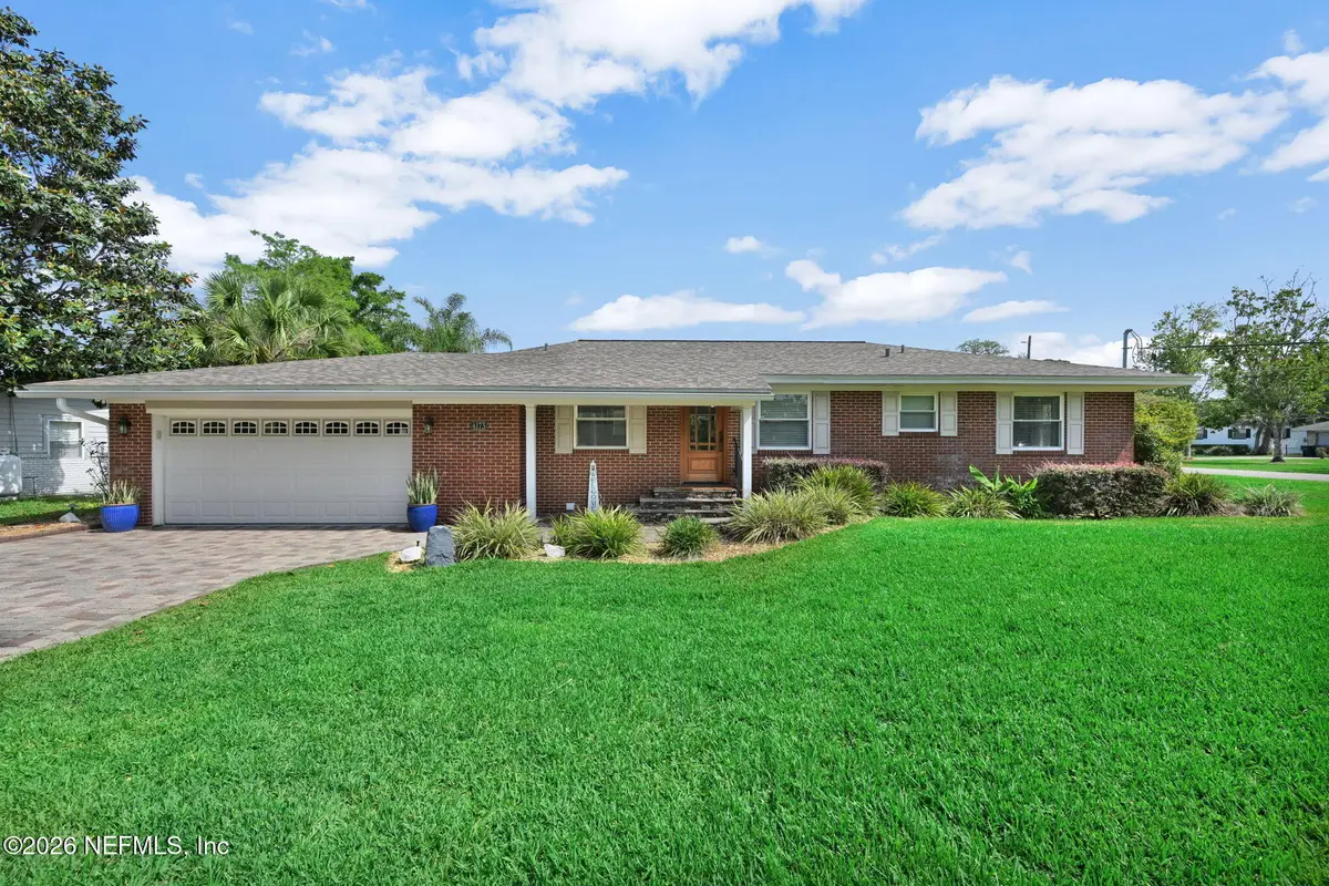 4173 Sunset S Lane, Jacksonville, FL 32257 - #1