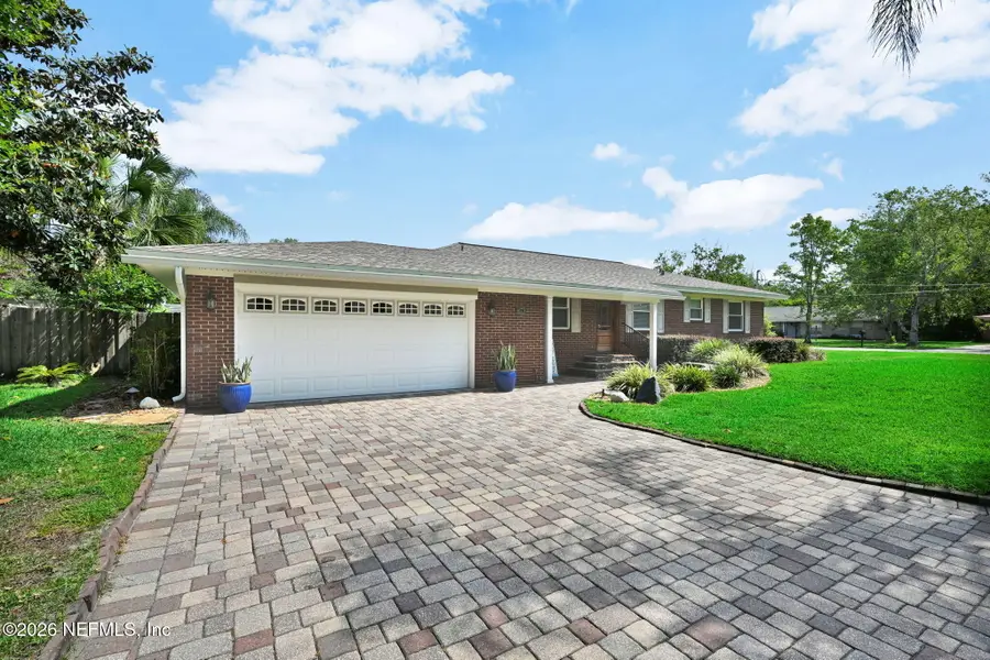 4173 Sunset S Lane, Jacksonville, FL 32257 - #2