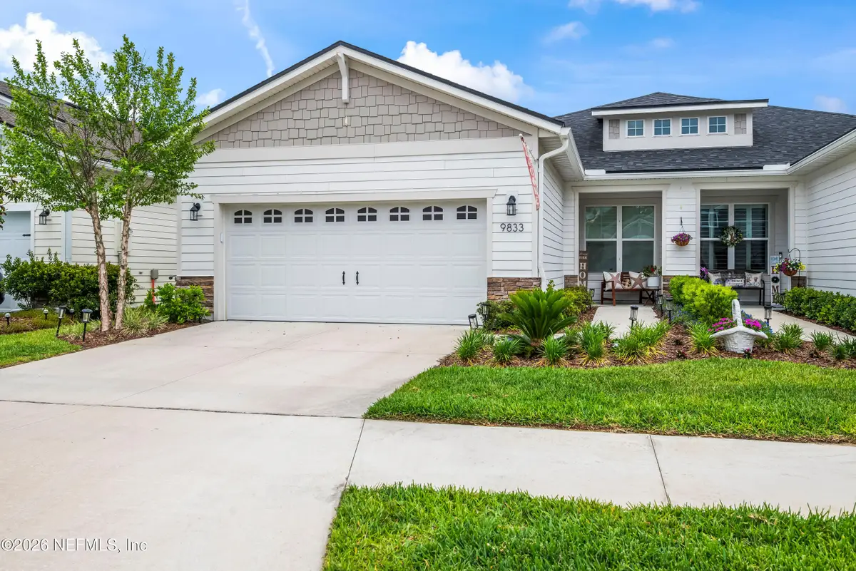9833 Stone Oak Court, Jacksonville, FL 32257 - #1