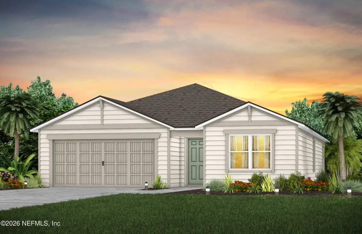 7075 Sandperch Street, Jacksonville, FL 32244 - #1