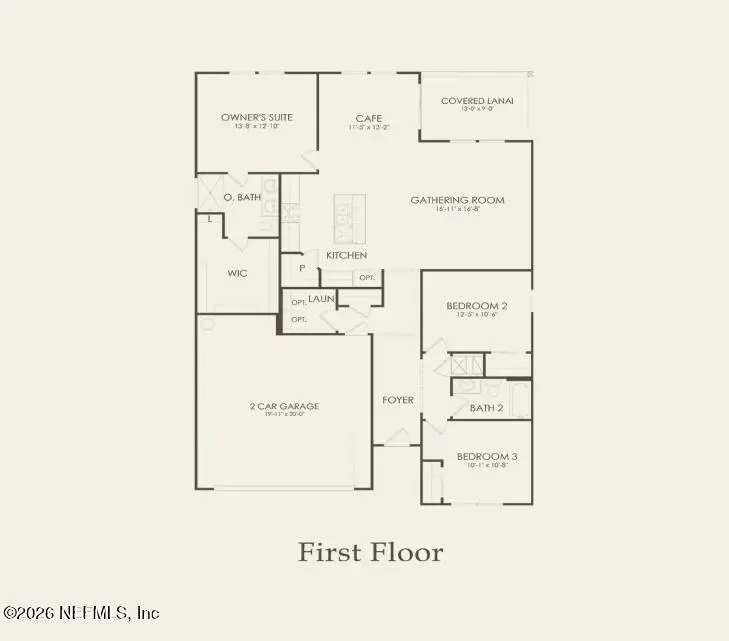 7075 Sandperch Street, Jacksonville, FL 32244 - #3