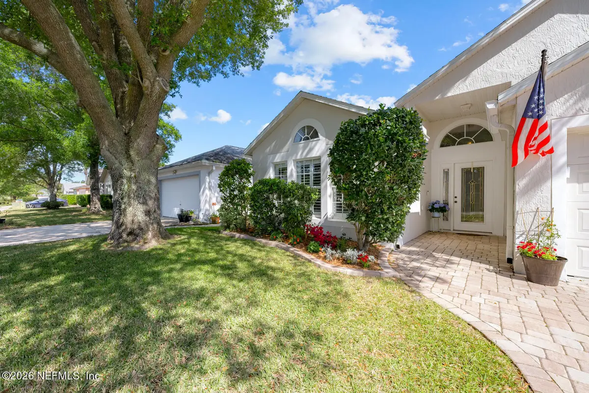 12543 Bent Bay Trail, Jacksonville, FL 32224 - #1
