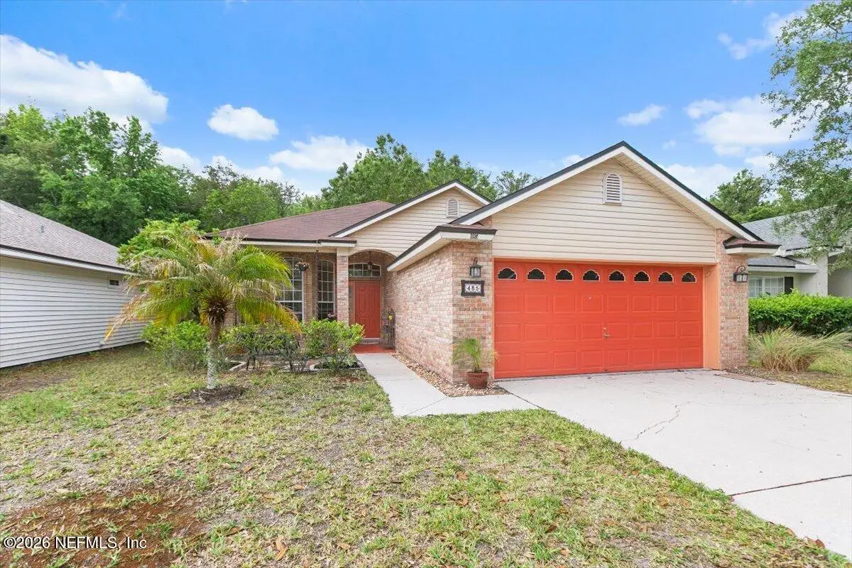 485 Mackenzie Circle, Saint Augustine, FL 32092 - #1