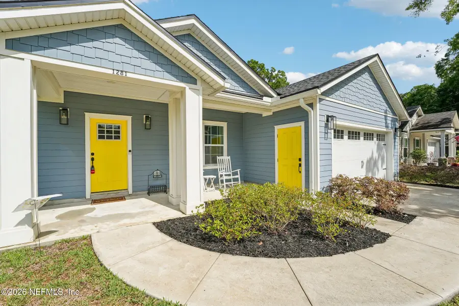 1281 Glen Laura Road, Jacksonville, FL 32205 - #2