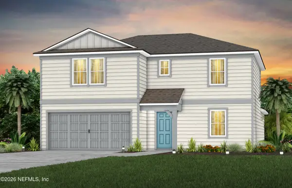 7076 Sandperch Street, Jacksonville, FL 32244