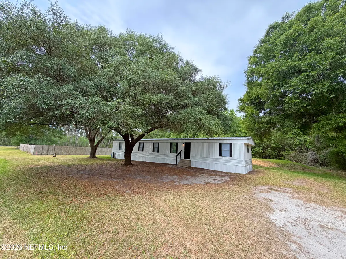 14512 SE County Road 230a, Starke, FL 32091 - #1