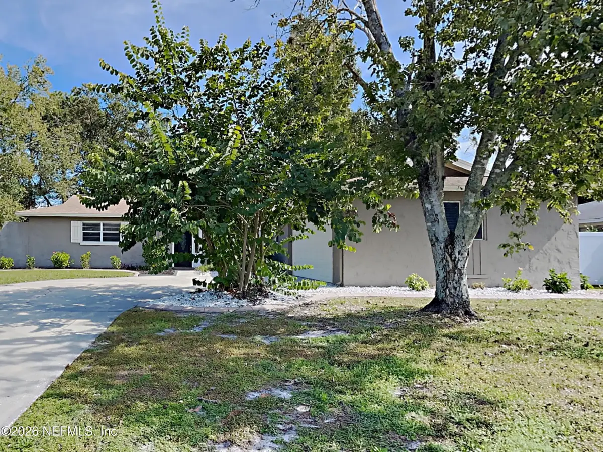 589 William Ellery Street, Orange Park, FL 32073 - #1