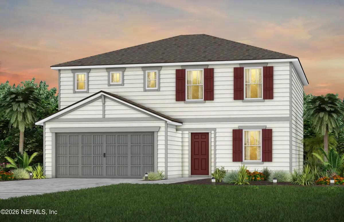 6985 Sandperch Street, Jacksonville, FL 32244 - #1