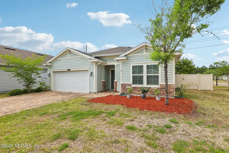 10291 Pavnes Creek Drive, Jacksonville, FL 32222 - #3