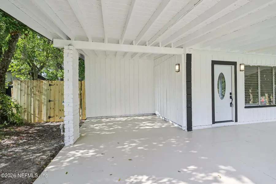 5347 Keystone N Drive, Jacksonville, FL 32216 - #3