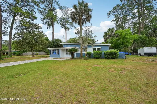 5356 Keystone N Drive, Jacksonville, FL 32207