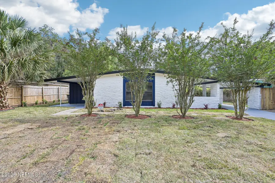 5444 Keystone S Drive, Jacksonville, FL 32207 - #3