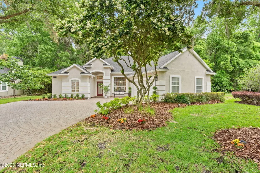 8275 Persimmon Hill Lane, Jacksonville, FL 32256 - #2