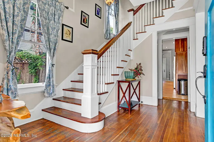 1853 Powell Place, Jacksonville, FL 32205 - #2