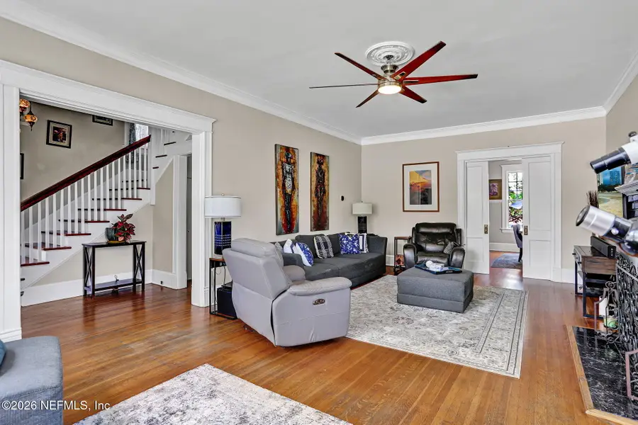 1853 Powell Place, Jacksonville, FL 32205 - #3