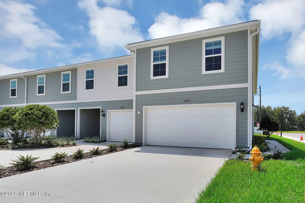 10118 Whistling Pne Court, Jacksonville, FL 32221 - #1