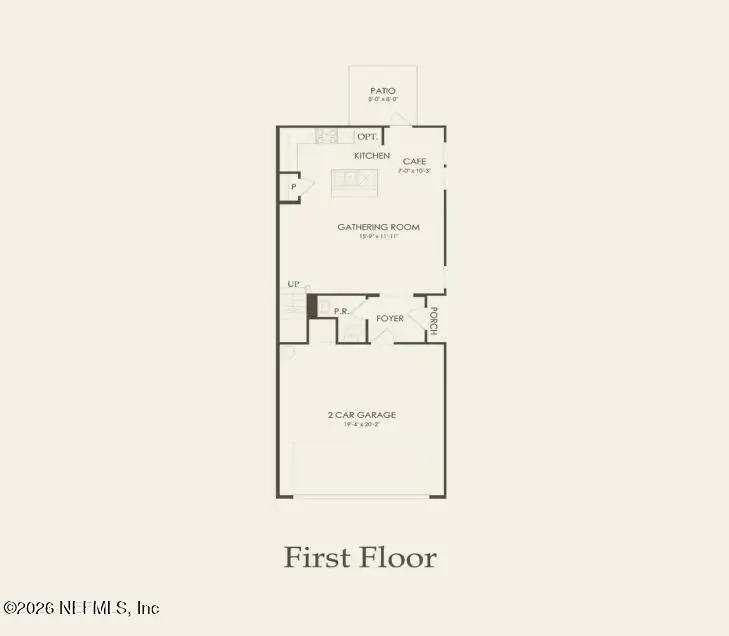 10118 Whistling Pne Court, Jacksonville, FL 32221 - #3