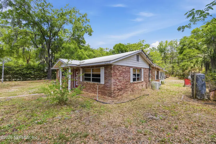 363 SE 72nd Street, Starke, FL 32091 - #3
