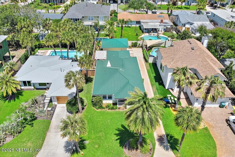 137 35th S Avenue, Jacksonville Beach, FL 32250 - #3