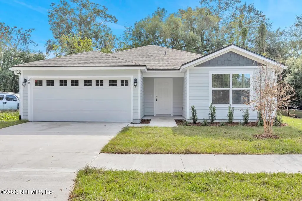 3211 Echo Street, Jacksonville, FL 32218 - #1