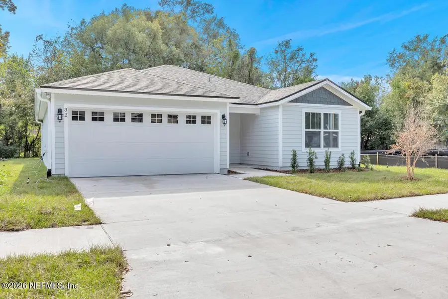 3211 Echo Street, Jacksonville, FL 32218 - #2